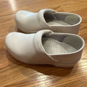 Dansko Clogs